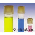 Tappo in silicone rovesciabile diam.int.mm 10 cf.10 pz. - 11034